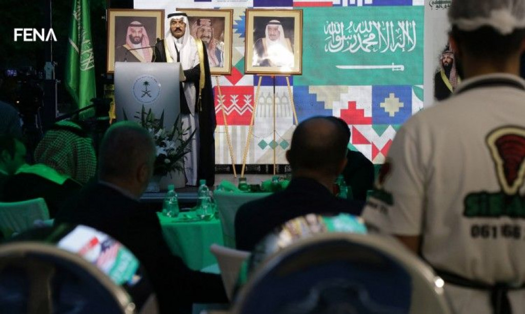 BRATSKE ZEMLJE "Odnosi između BiH i Saudijske Arabije izuzetno jaki"