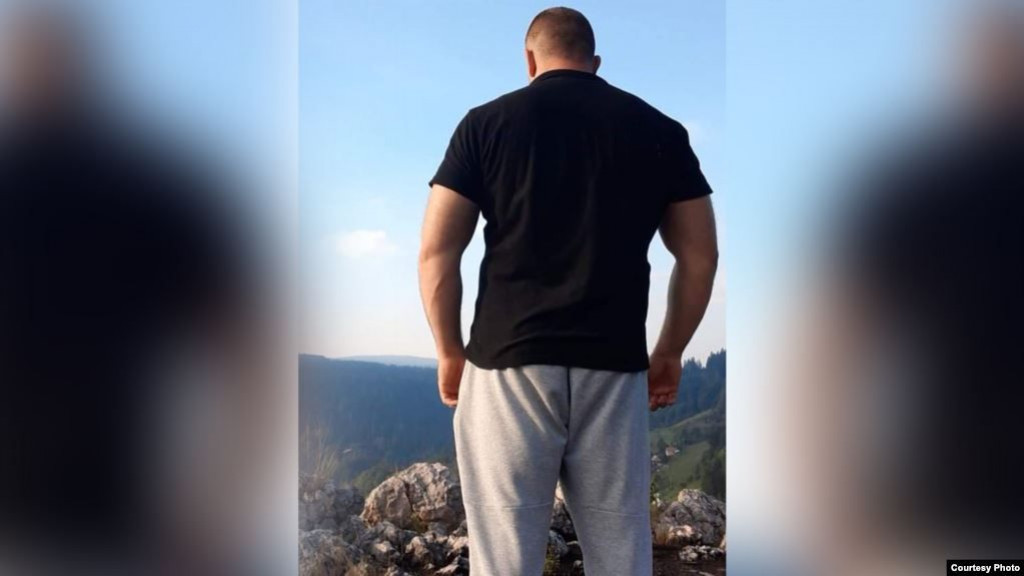 "SVOJ DUG SAM PLATIO" Priča Bosanca osuđenog zbog ratovanja u Siriji