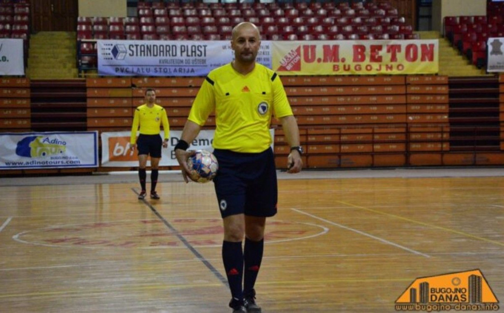 PREMINUO SUDAC DURAKOVIĆ Jučer je sahranjen njegov otac, a danas je bitku za život izgubio i on