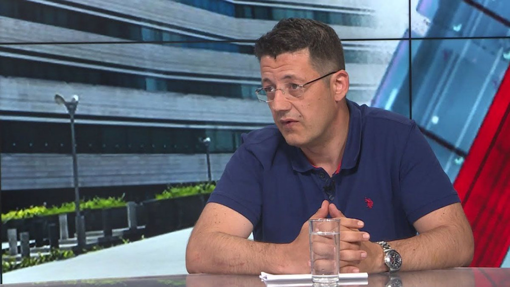 POTRES U SDA Aljoša Čampara podnio ostavku