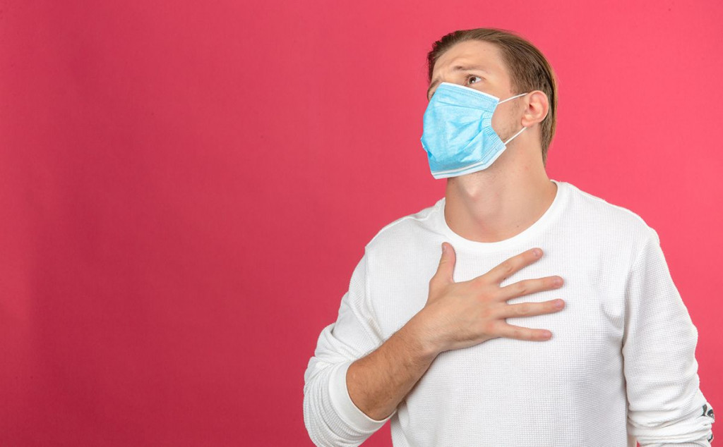 Moguće je u isto vrijeme imati i koronavirus i gripu, evo koji su simptomi