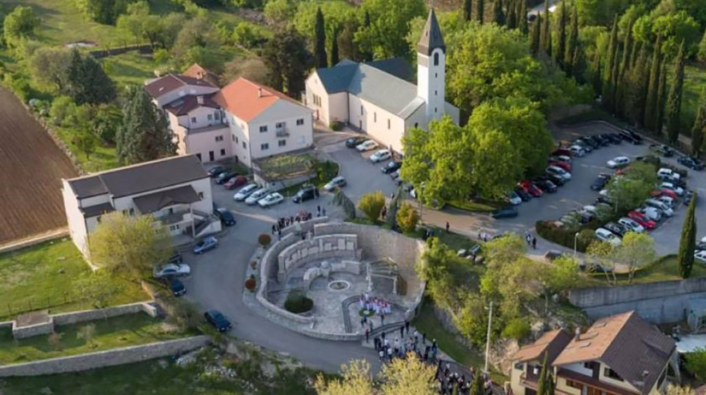 ČERIN Hercegovački književnici organiziraju druženje posvećeno Anti Belji
