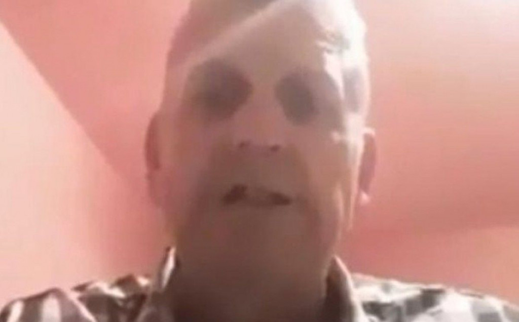 "ČOMBE" IZ SDA Glasajte za nas, glasajte za nas jer ako glasate za Ćibu, Ćibo vam nudi spas