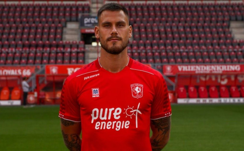 Bivši reprezentativac BiH potpisao za Twente