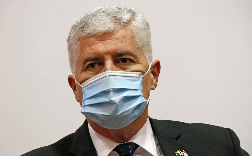 DRAGAN ČOVIĆ Vjerujem da ćemo pronaći kvalitetna rješenja za BiH