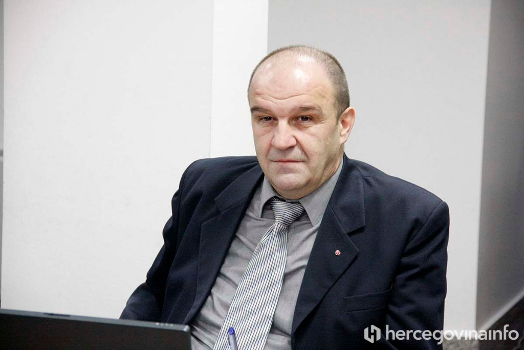 IZ TUZLE Potvrđena optužnica protiv bivšeg direktora direkcije za izgradnju i federalnog ministra