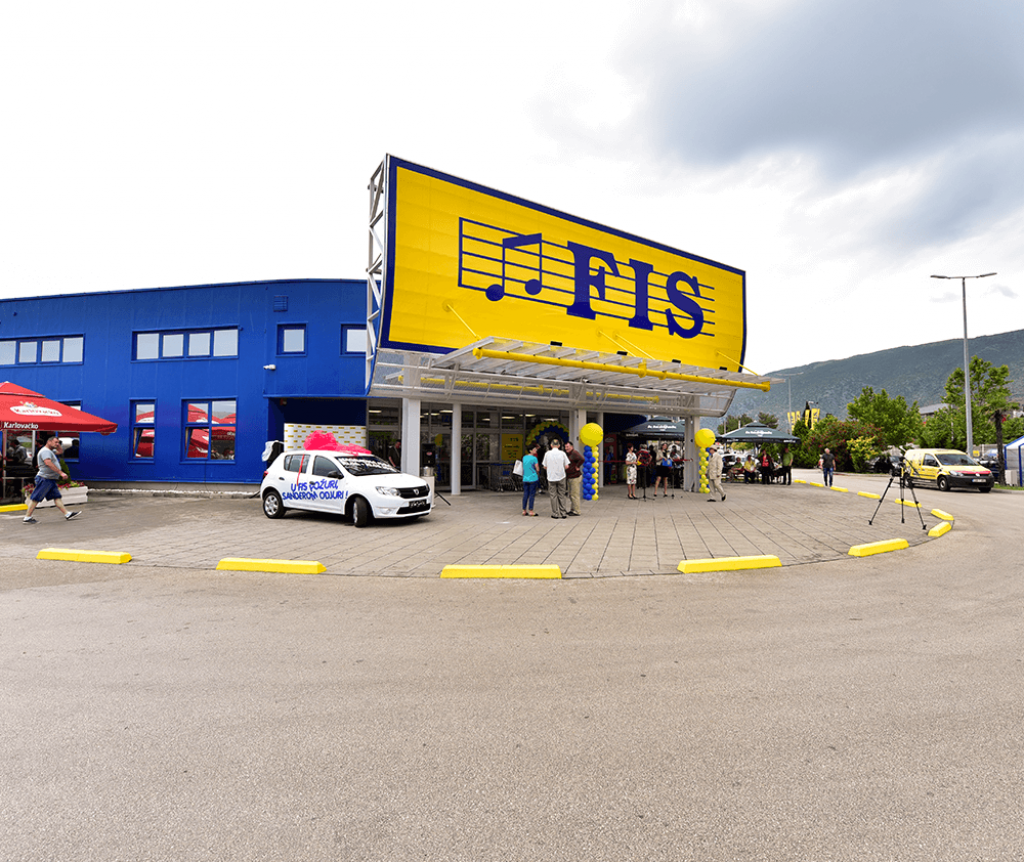 ZBOG ANONIMNE PRIJAVE Pitali smo FIS u Mostaru brani li svojim djelatnicima odlazak na zahod