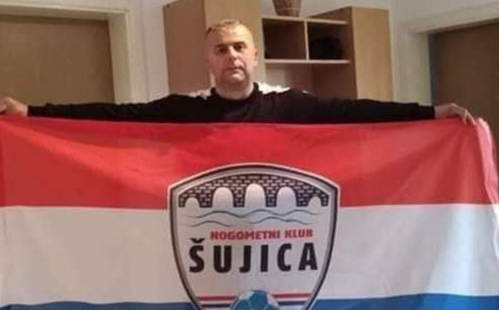 IZGUBIO BITKU S VIRUSOM: U Mostaru preminuo Frano Mioč