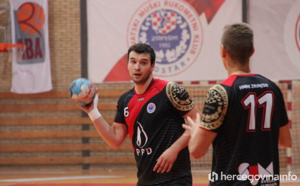 SRAMOTNO Predsjednik Rukometnog saveza RS-a traži da hrvatski klubovi iz BiH ukinu predznak "hrvatski", ali i ukidanje saveza Herceg-Bosne