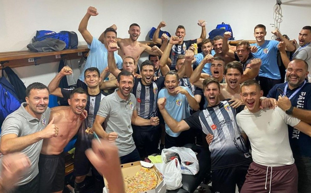 PRVA LIGA FBIH Odlična momčad Posušja slavila s igračem manje, prvi bod za Igora Pamića