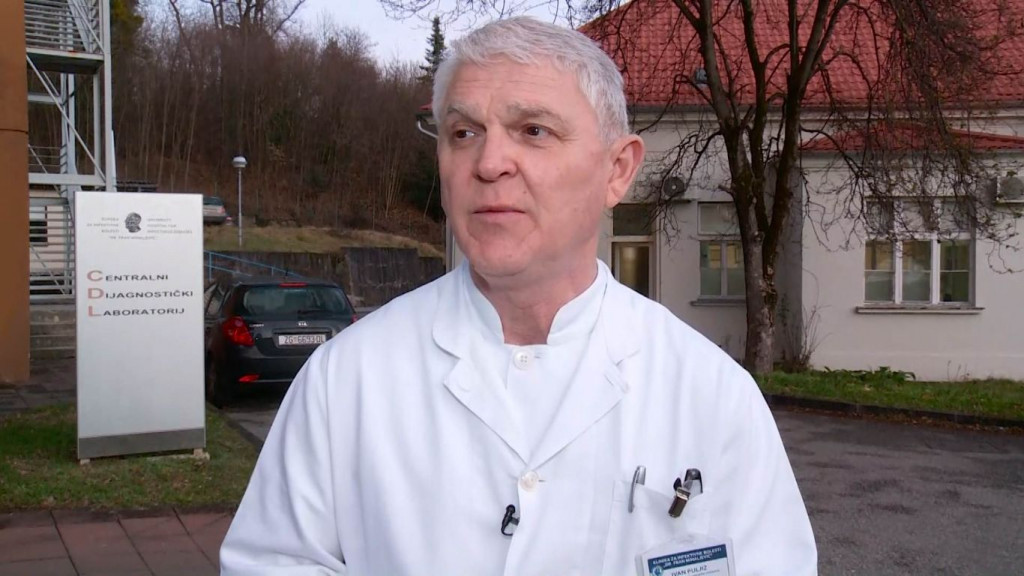 Liječnik otkrio kakve su šanse za oporavak od korone ako završite na respiratoru