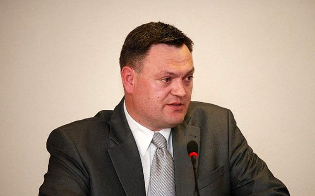 HDZ ispao iz Vlade HBŽ-a nakon 26 godina