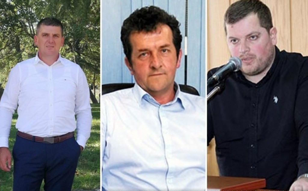 LJUBUŠKI Ovo su tri kandidata za novog gradonačelnika