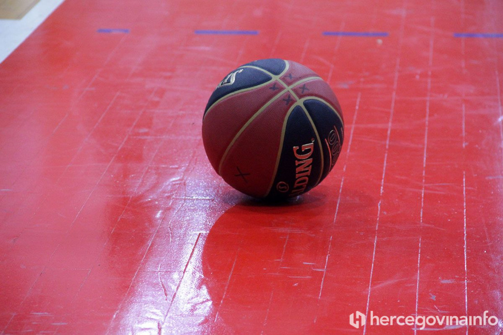 SPORT HERCEGOVINA Uživo pratite sve utakmice košarkaške lige Herceg-Bosne