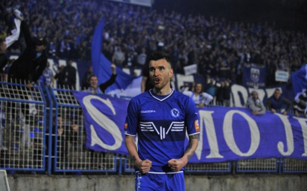 IVAN LENDRIĆ Velika je sramota što ljudi rade i što sebi uopće dozvole