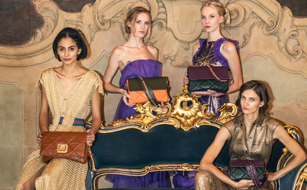 Domaći brend se predstavio na Milan Fashion Weeku