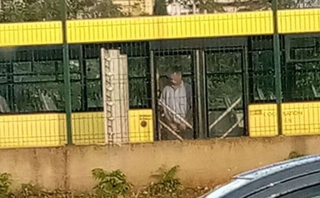 OGLASIO SE MOSTAR BUS Suspendiran vozač koji je urinirao po autobusu