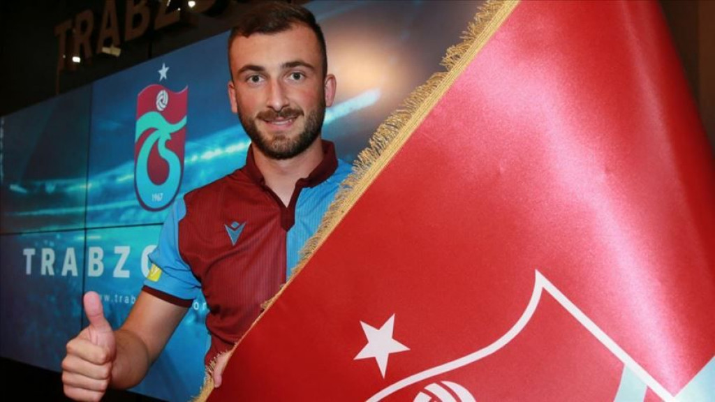 POJAČANJA U VELEŽU Na dvije godine potpisao bivši igrač Trabzonspora, stigao i vratar iz Željezničara