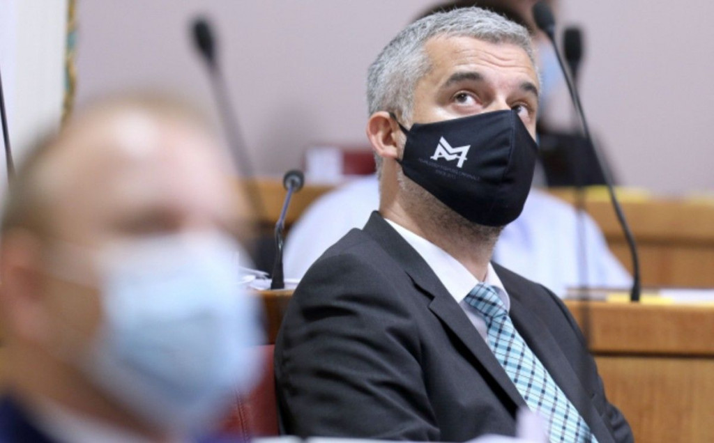 RASPUDIĆ Bilo je Zagreba prije Bandića, bit će ga i poslije