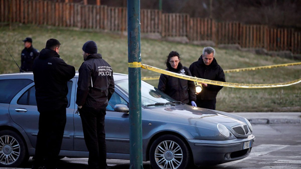 SARAJEVO Tjeralica za dvije osobe zbog ubojstva