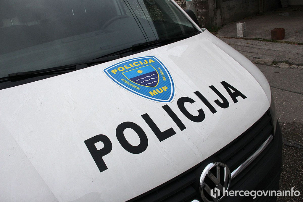 PROMETNA NESREĆA 8-godišnji pješak zadobio teške tjelesne ozljede