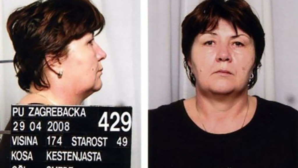 BILA I U MOSTARU Poznata kradljivica pokušala izvršiti samoubojstvo