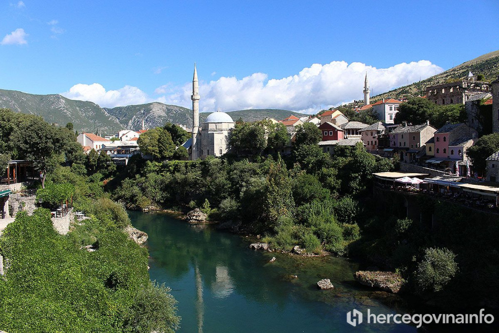 U HLAD Hercegovinom će i narednih dana vladati visoke temperature