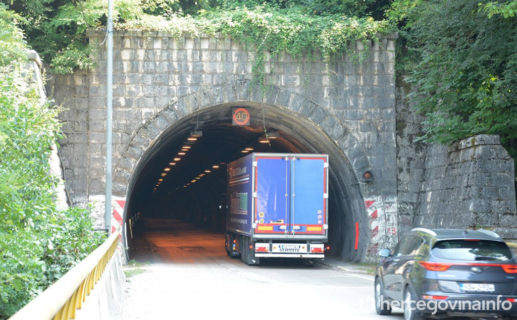 Večeras se obustavlja promet na M-17