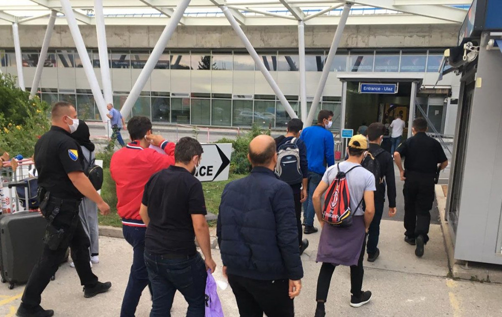 NA GODINU DANA Iz BiH udaljeno 16 Turaka