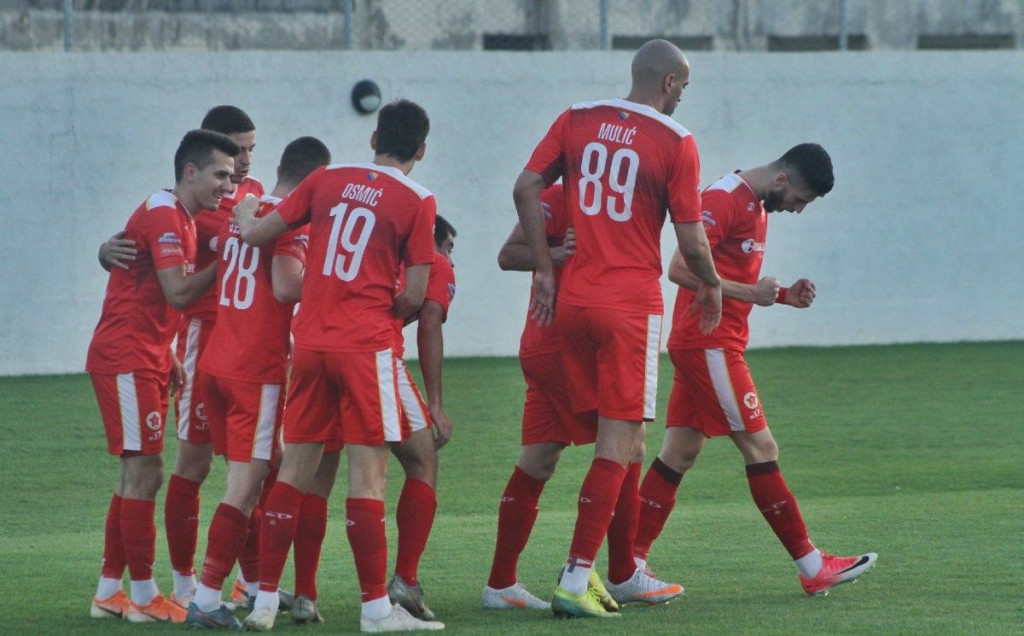 PREMIJER LIGA Velež slavio na gostovanju kod Mladosti