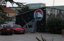 STREET ART Mostar ofarban novim bojama