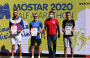 Mostarski polumaraton 2020.
