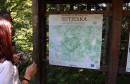 Nacionalni park Sutjeska na Tjentištu