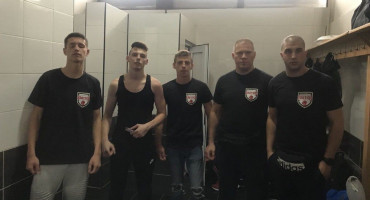 BK BROTNJO Pokazali smo kvalitetu u premijernom nastupu, velika stvar za naš mladi klub i mali grad