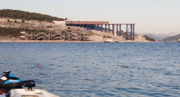 Pelješki most