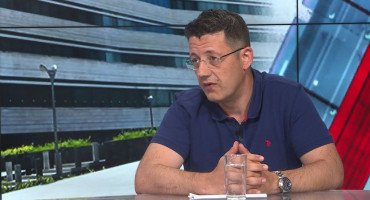 POTRES U SDA Aljoša Čampara podnio ostavku