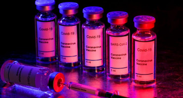 Bosna i Hercegovina odobrila ruski 'Sputnik V'