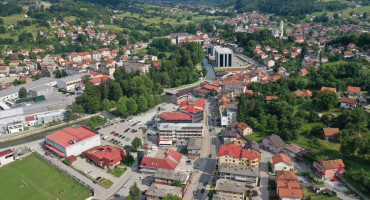 Kiseljak