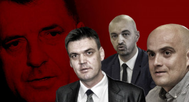 HDZ 1990., HRS, HSP 'Živ bio Milorade, nemoj nam više pomagati u RS-u'