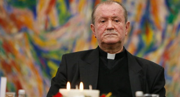 Don Niko Luburić