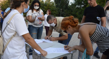 Hadžović danas neće primiti roditelje, za razlog naveo dezinfekciju