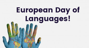Europski dan jezika