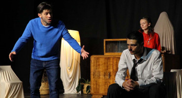 Festival glumca 2020. u Konjicu