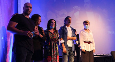 KONJIC Mostarsko kazalište osvojilo nagradu na Festivalu glumca