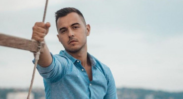 FRANO PEHAR Pjesmu 'Oprosti mi majko' mogu poistovjetiti sa svojim životom