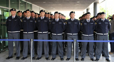 Granična policija