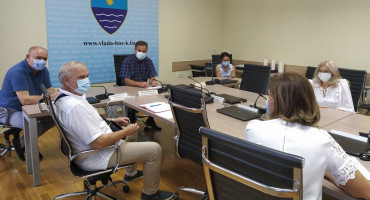 HNŽ Civilni stožer nije odgovorio Kriznom stožeru pa se oni sada obraćaju Federalnom ministarstvu zdravstva