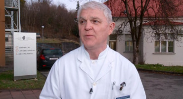 Liječnik otkrio kakve su šanse za oporavak od korone ako završite na respiratoru