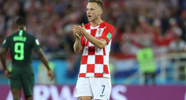 Ivan Rakitić