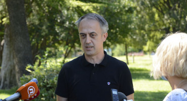 Ovo su zahtjevi roditelja uoči početka školske godine